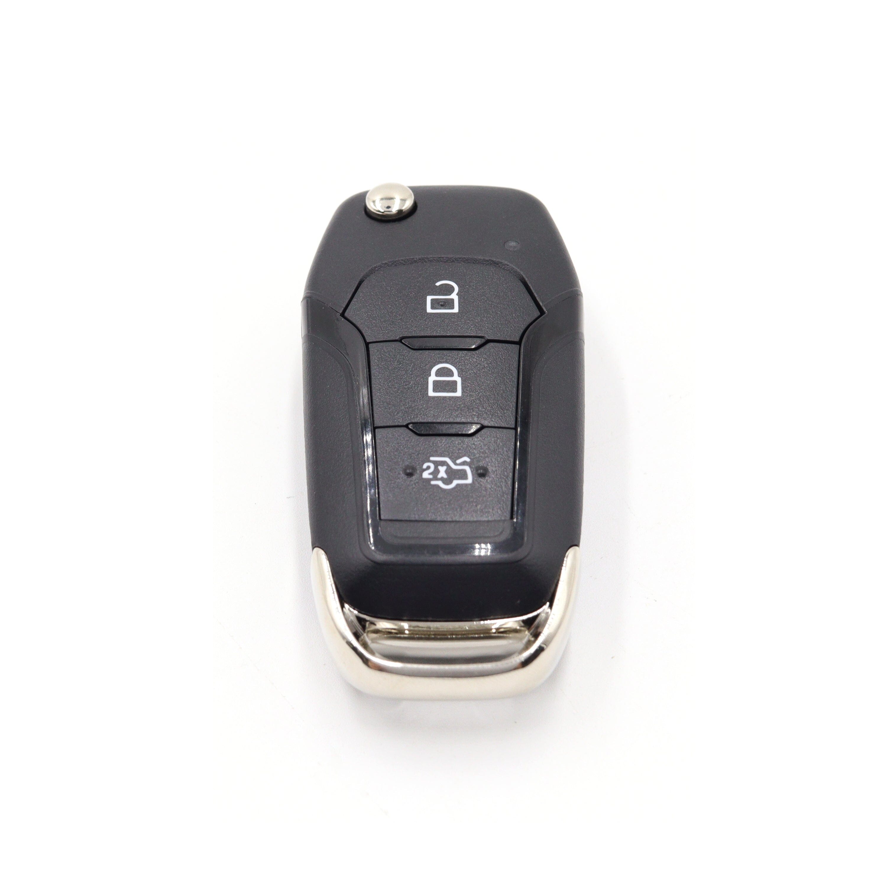 Complete Remote Flip Key To Suit Ford Mondeo/Everest | Remote Pro